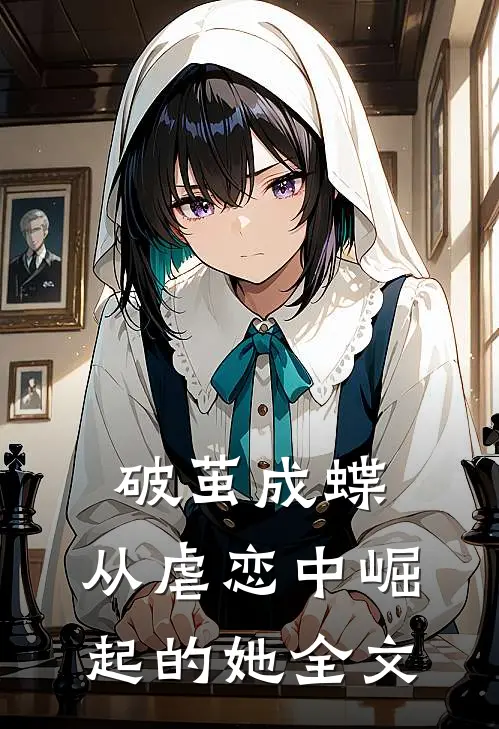 《破茧成蝶：从虐恋中崛起的她》全文