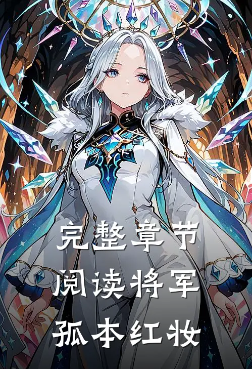 完整章节阅读将军，孤本红妆