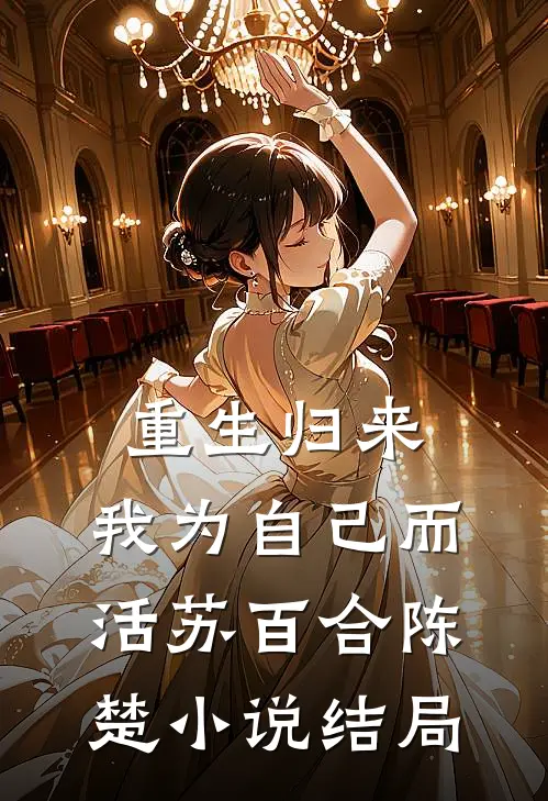 重生归来，我为自己而活苏百合陈楚小说结局