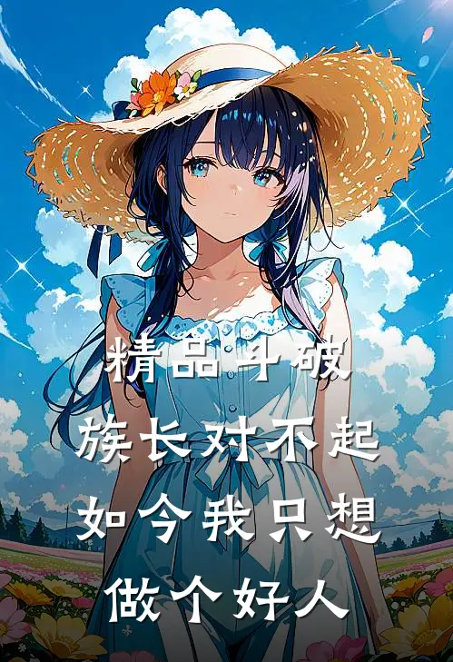 精品斗破：族长对不起，如今我只想做个好人