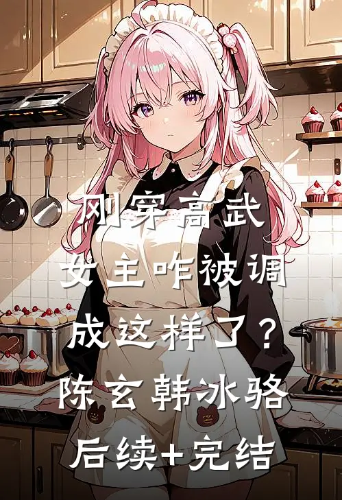 刚穿高武，女主咋被调成这样了？陈玄韩冰骆后续+完结