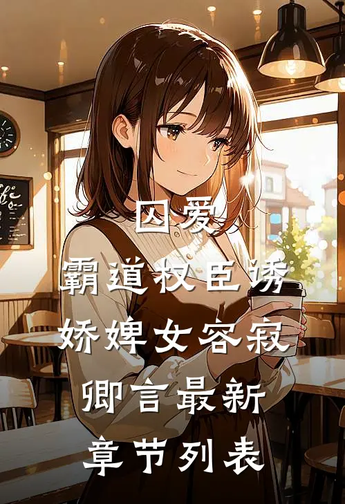 囚爱，霸道权臣诱娇婢女容寂卿言最新章节列表
