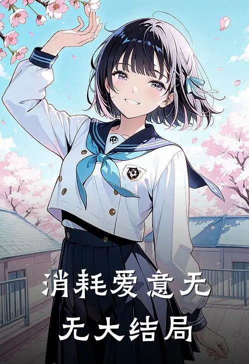 消耗爱意无无大结局