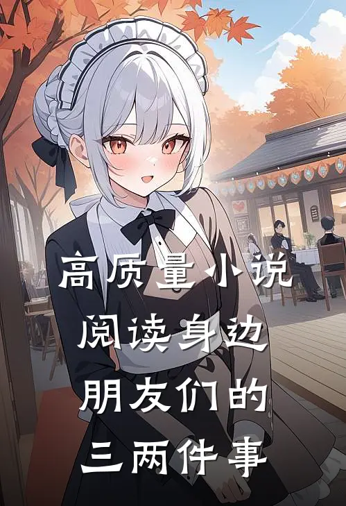 高质量小说阅读身边朋友们的三两件事