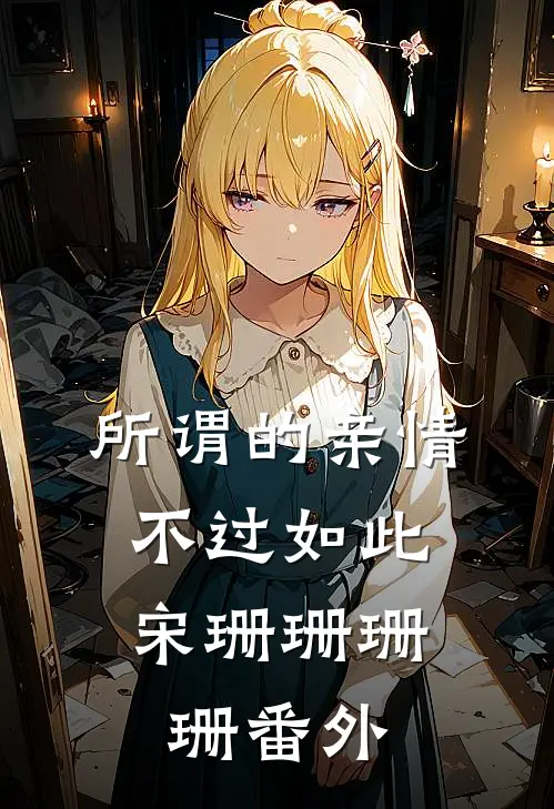 所谓的亲情，不过如此宋珊珊珊珊番外