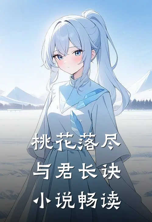 桃花落尽，与君长诀小说畅读