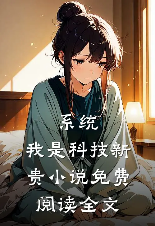 系统：我是科技新贵小说免费阅读全文