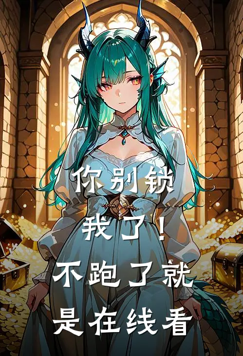 你别锁我了！不跑了就是在线看