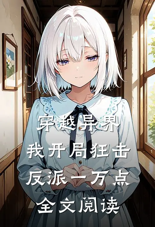 穿越异界，我开局狂击反派一万点全文阅读