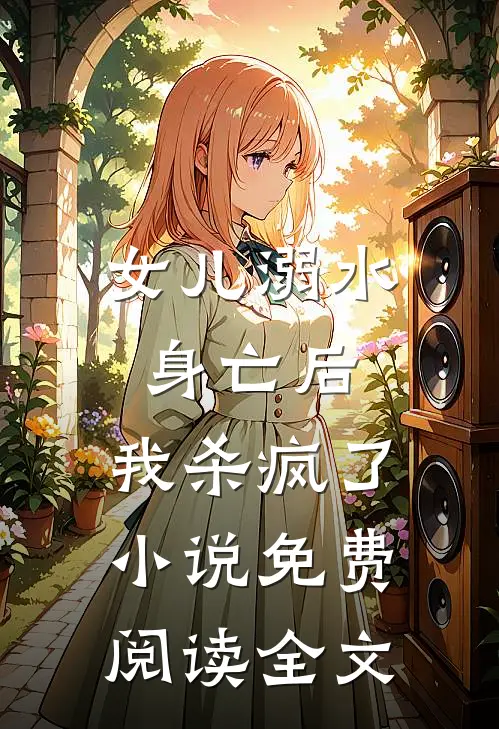 女儿溺水身亡后，我杀疯了小说免费阅读全文