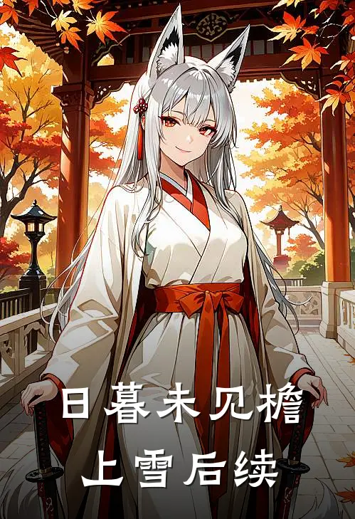 日暮未见檐上雪后续