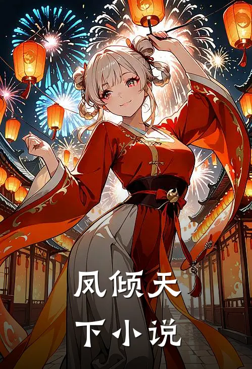 凤倾天下小说