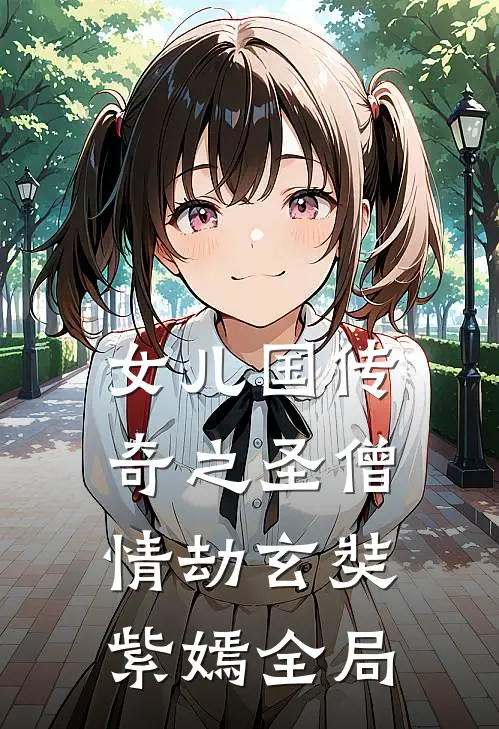 女儿国传奇之圣僧情劫玄奘紫嫣全局
