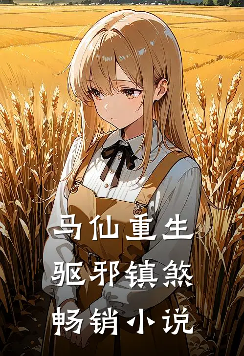 马仙重生：驱邪镇煞畅销小说