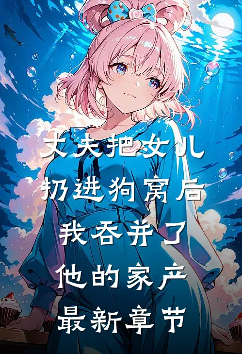 丈夫把女儿扔进狗窝后，我吞并了他的家产最新章节