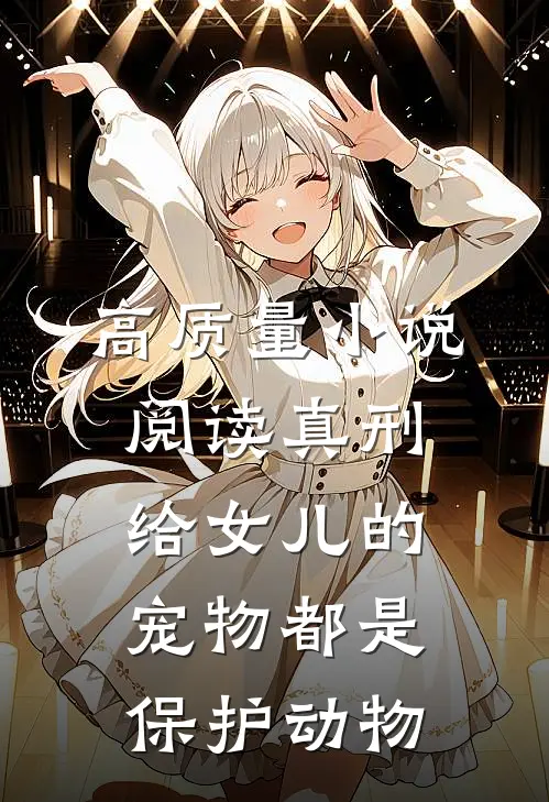 高质量小说阅读真刑，给女儿的宠物都是保护动物