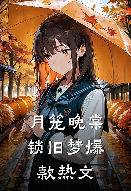 月笼晚棠锁旧梦爆款热文