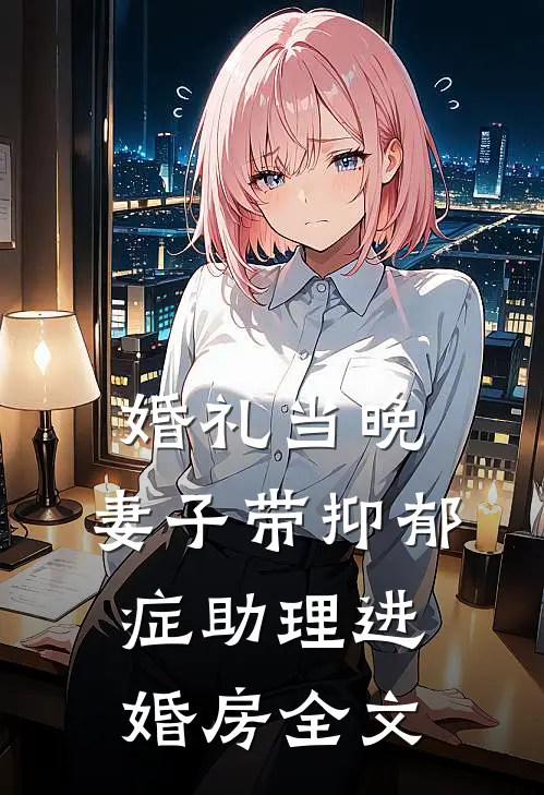 婚礼当晚，妻子带抑郁症助理进婚房全文