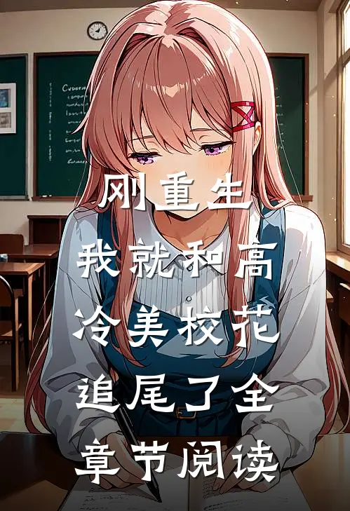 刚重生，我就和高冷美校花追尾了全章节阅读