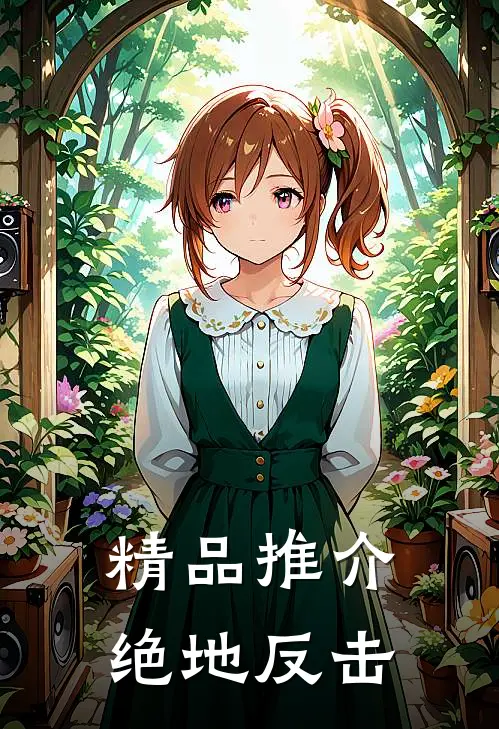 精品推介绝地反击