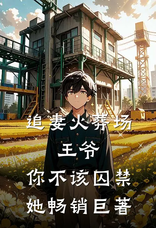 追妻火葬场：王爷，你不该囚禁她畅销巨著