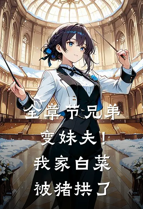 全章节兄弟变妹夫！我家白菜被猪拱了