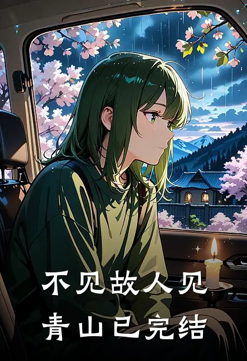 不见故人见青山已完结