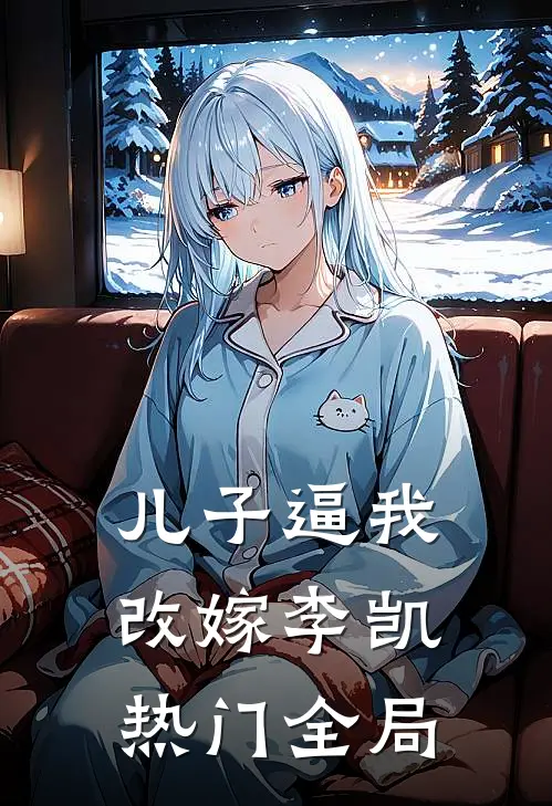 儿子逼我改嫁李凯热门全局