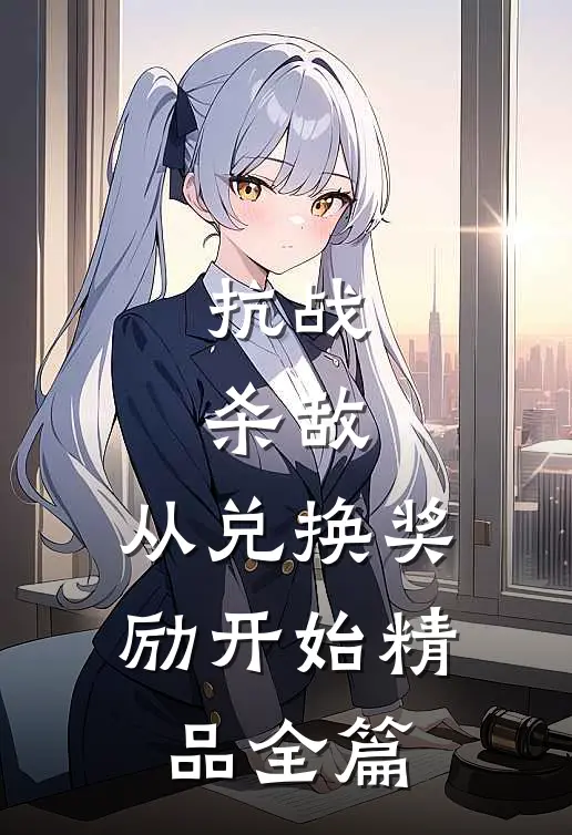 抗战：杀敌，从兑换奖励开始精品全篇