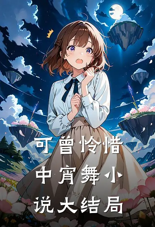 可曾怜惜中宵舞小说大结局