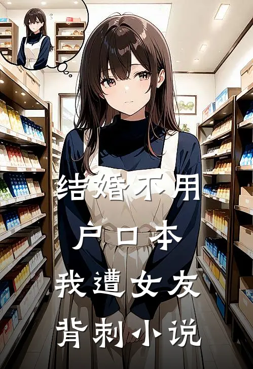 结婚不用户口本，我遭女友背刺小说