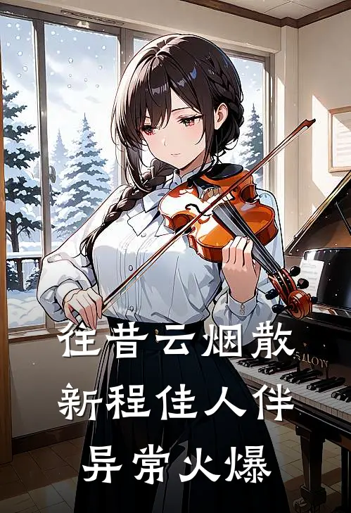 往昔云烟散，新程佳人伴异常火爆