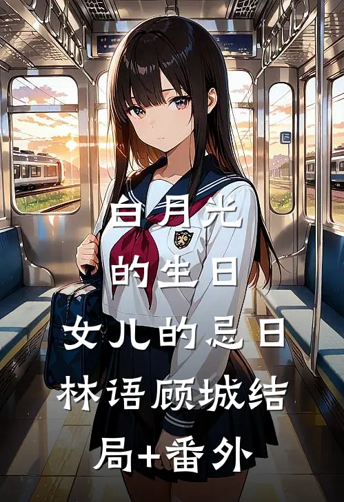 白月光的生日，女儿的忌日林语顾城结局+番外