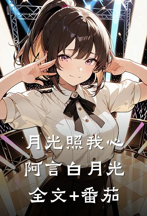 月光照我心阿言白月光全文+番茄