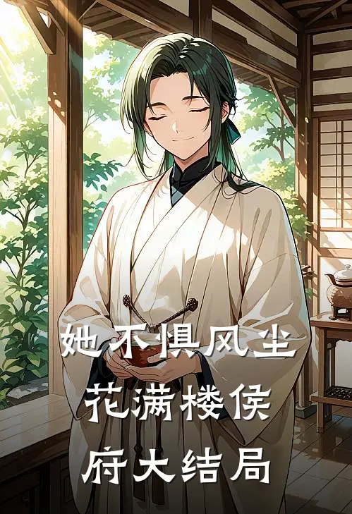 她不惧风尘花满楼侯府大结局