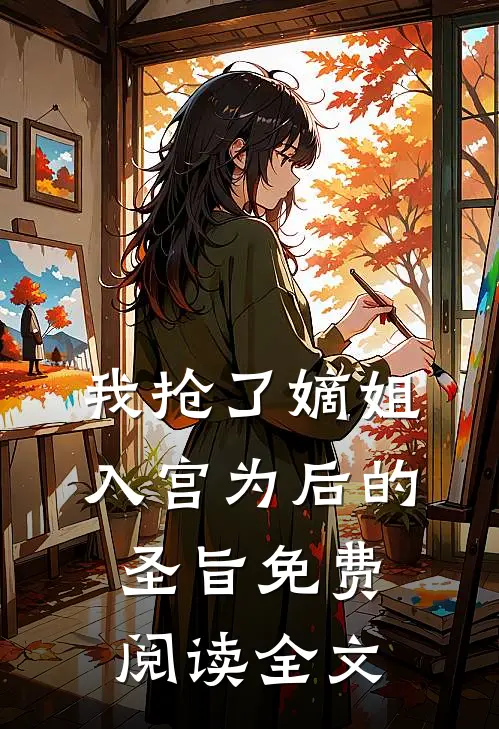 我抢了嫡姐入宫为后的圣旨免费阅读全文