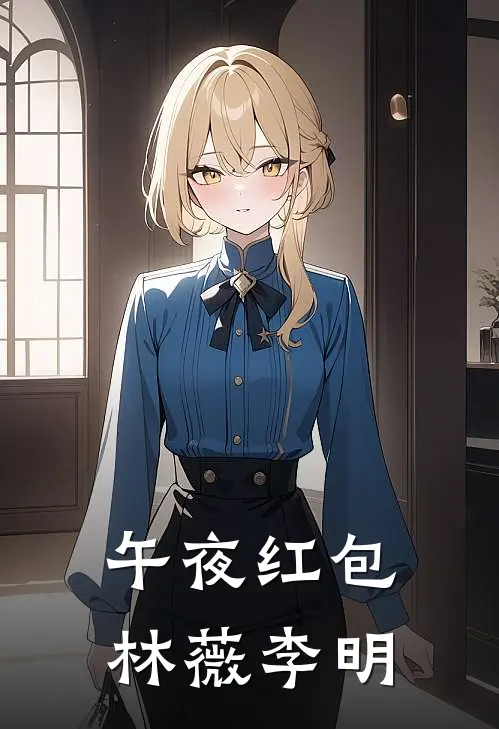 午夜红包林薇李明