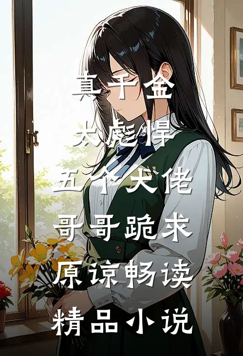 真千金太彪悍，五个大佬哥哥跪求原谅畅读精品小说