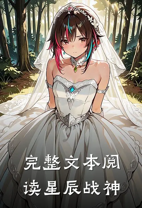 完整文本阅读星辰战神