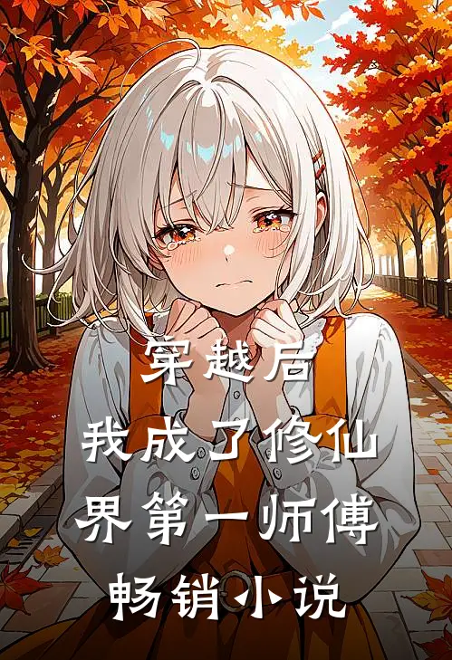 穿越后，我成了修仙界第一师傅畅销小说