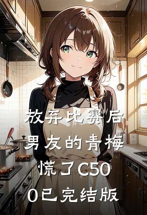 放弃比赛后，男友的青梅慌了C500已完结版