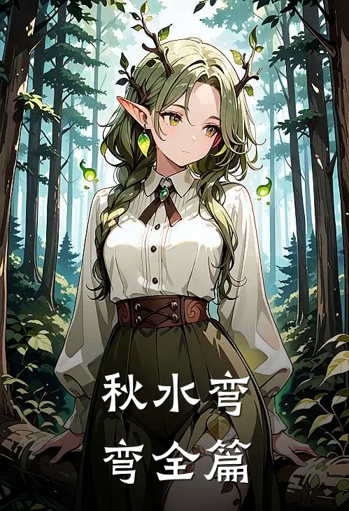 秋水弯弯全篇