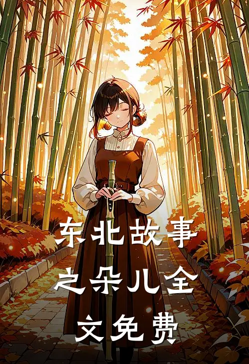 东北故事之朵儿全文免费