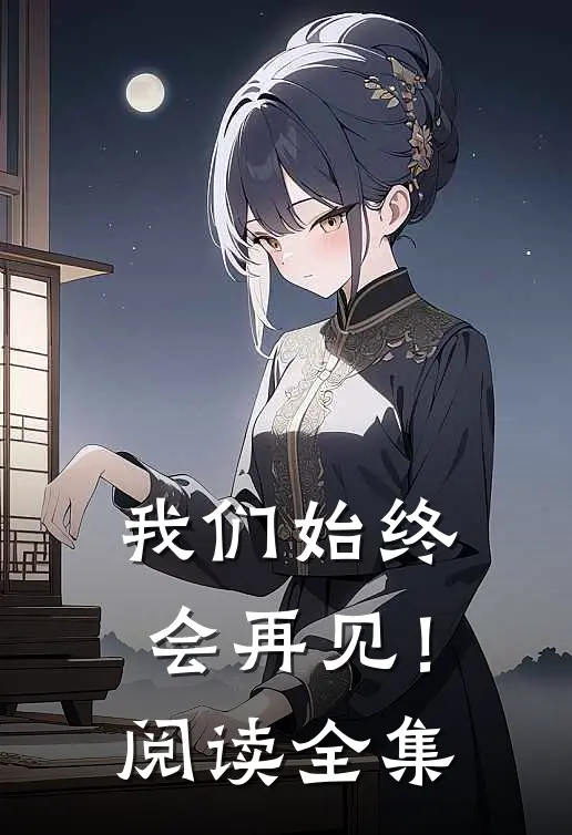 我们始终会再见！阅读全集