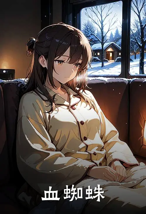 血蜘蛛