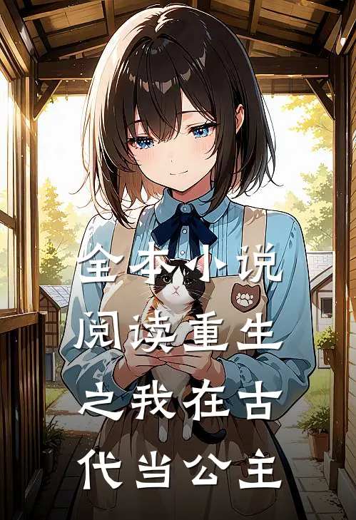 全本小说阅读重生之我在古代当公主