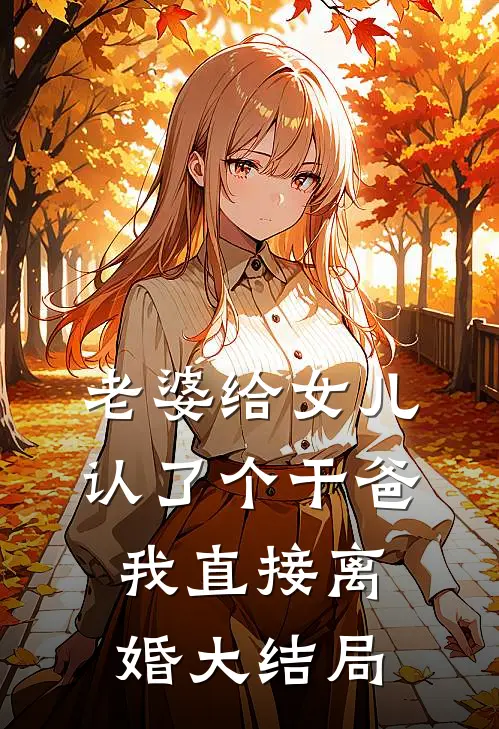 老婆给女儿认了个干爸，我直接离婚大结局