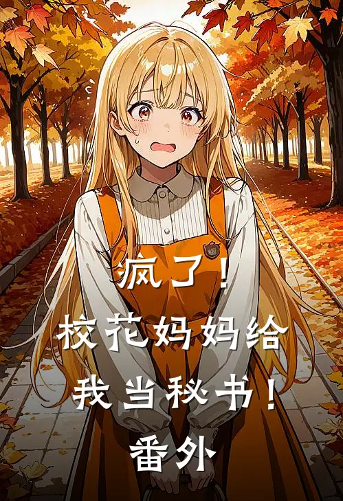 疯了！校花妈妈给我当秘书！ 番外