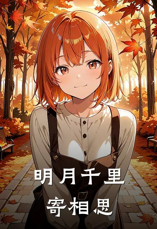明月千里寄相思