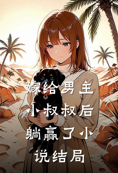 嫁给男主小叔叔后，躺赢了小说结局